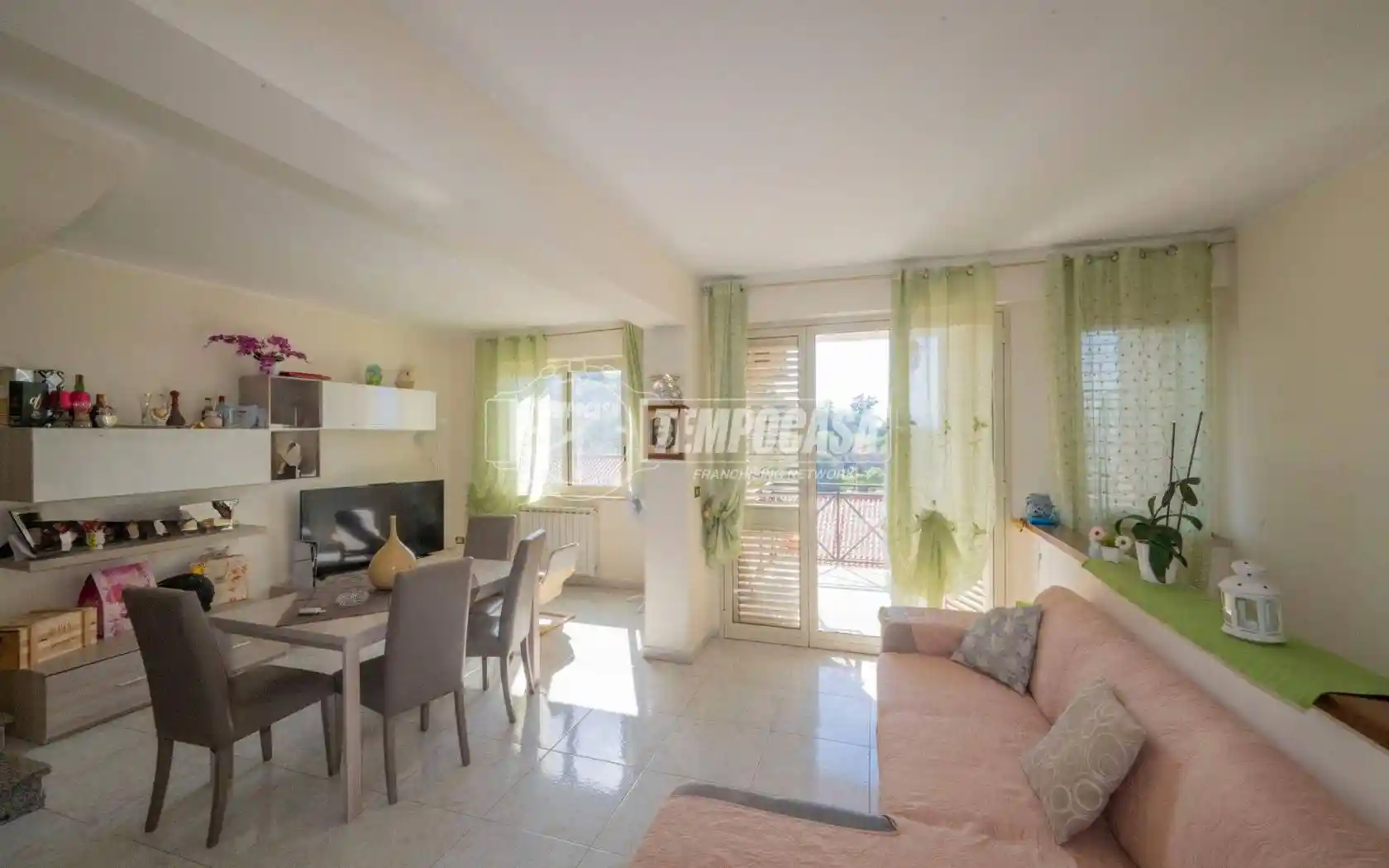 Villa a schiera via Casciaro 6/C, Tremestieri - Pistunina, Messina - foto 2