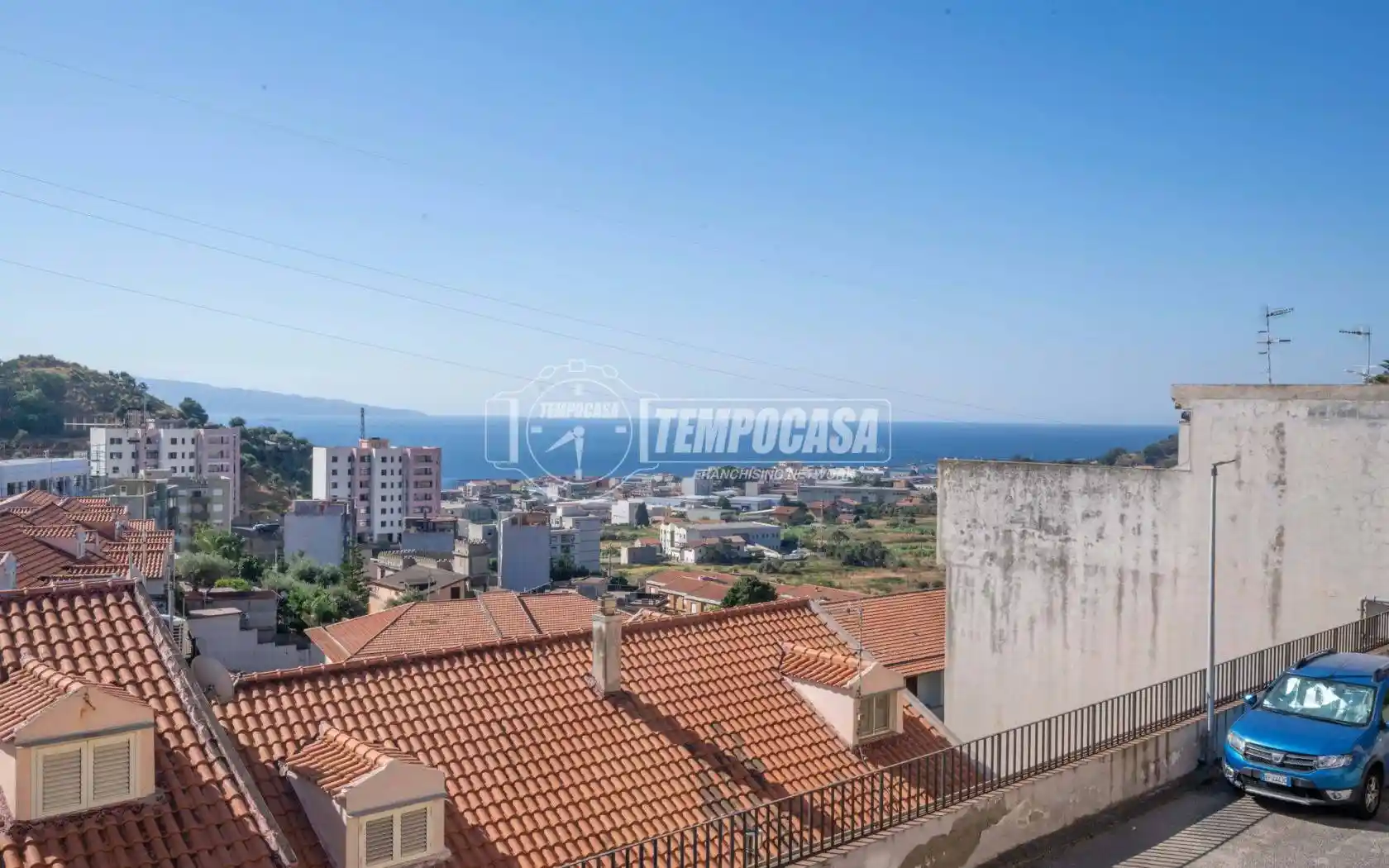 Villa a schiera via Casciaro 6/C, Tremestieri - Pistunina, Messina - foto 3