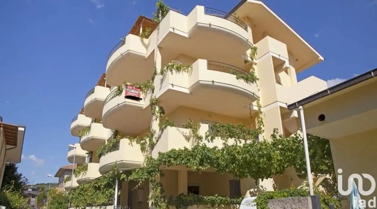 Appartamento in vendita a Tortoreto