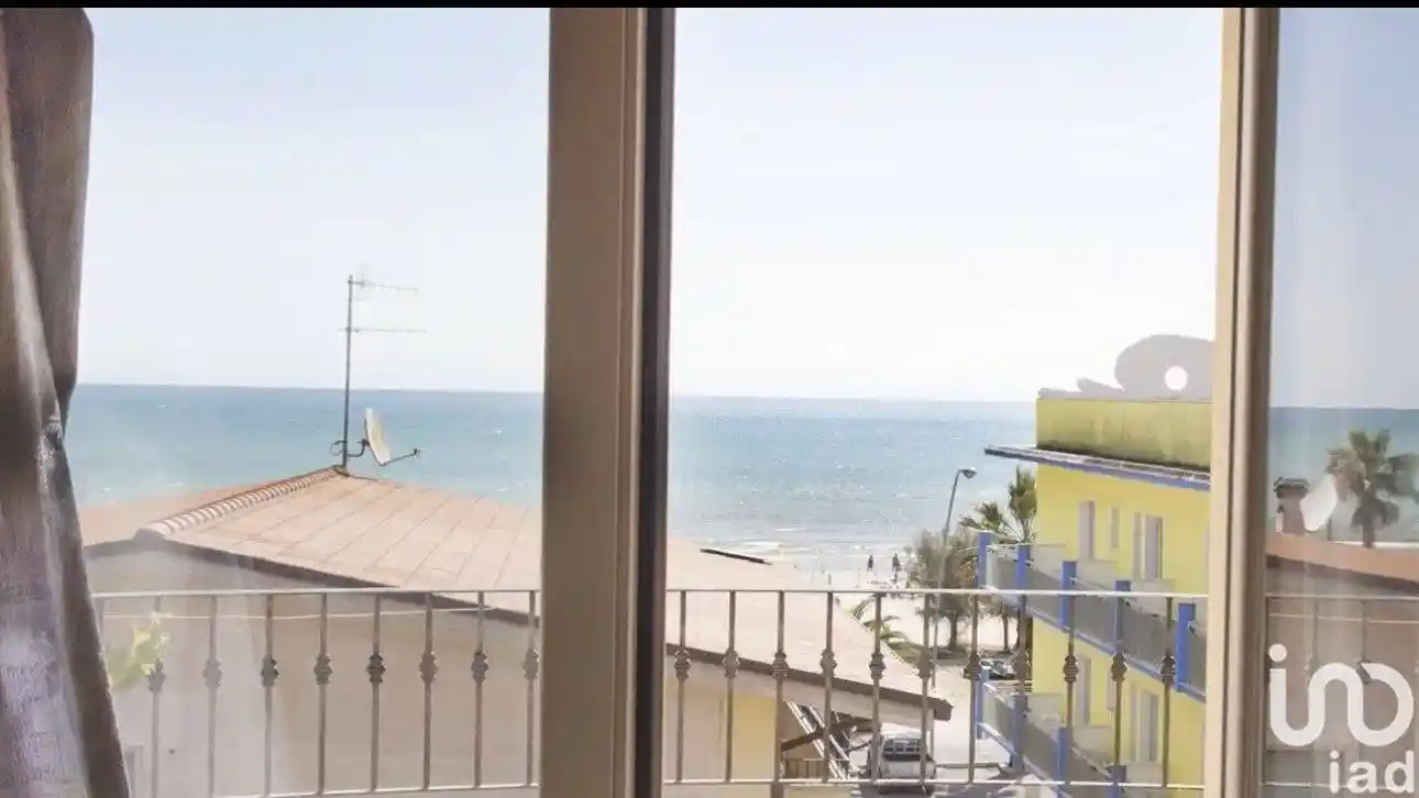 Appartamento via de AMICIS, Tortoreto Lido, Tortoreto - foto 4