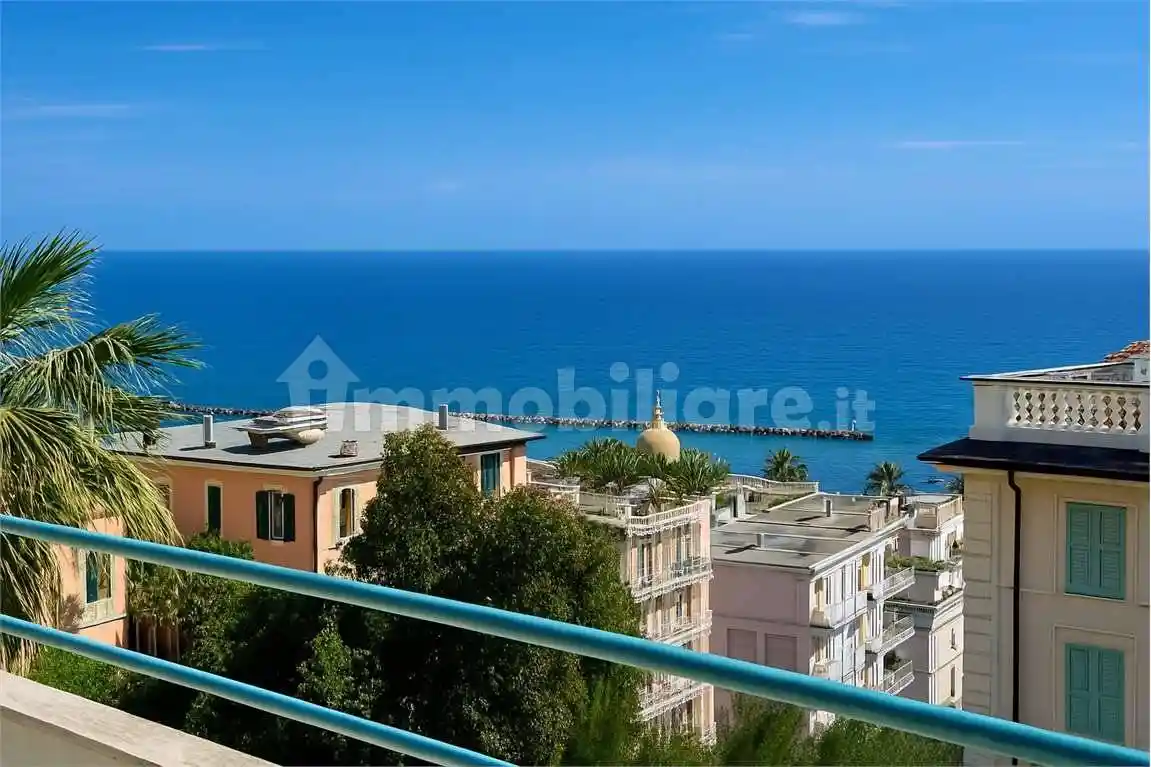 Appartamento in vendita a Sanremo