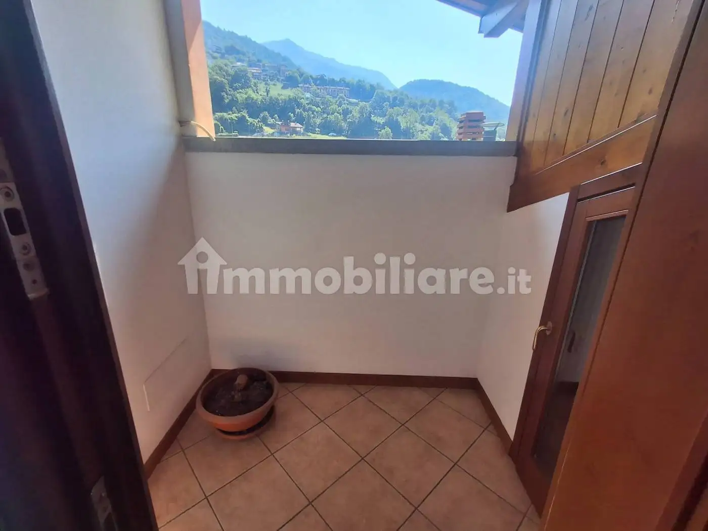 Trilocale via Croce Garateno 4, Brembilla, Val Brembilla - foto 4