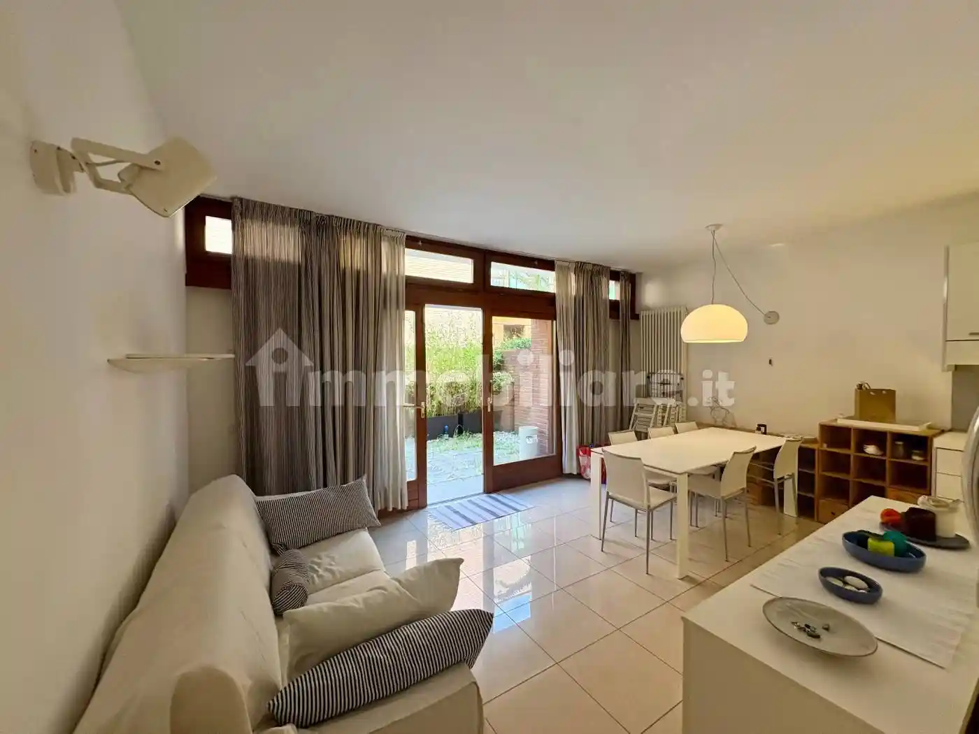 Appartamento in affitto a Venezia