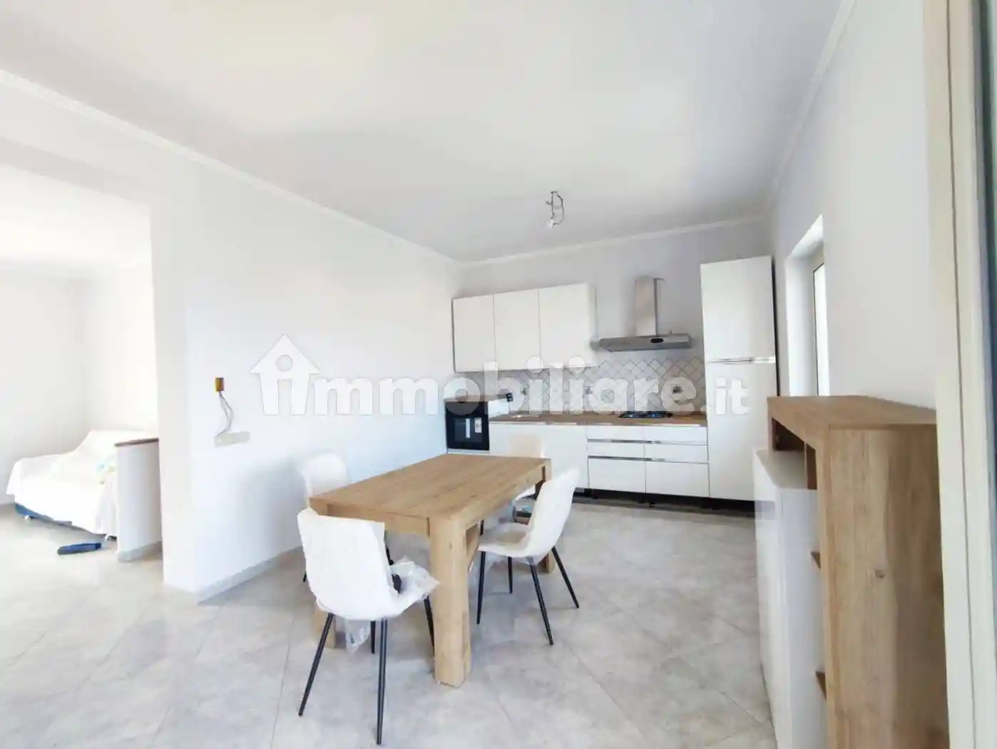 Appartamento in vendita a Calatabiano