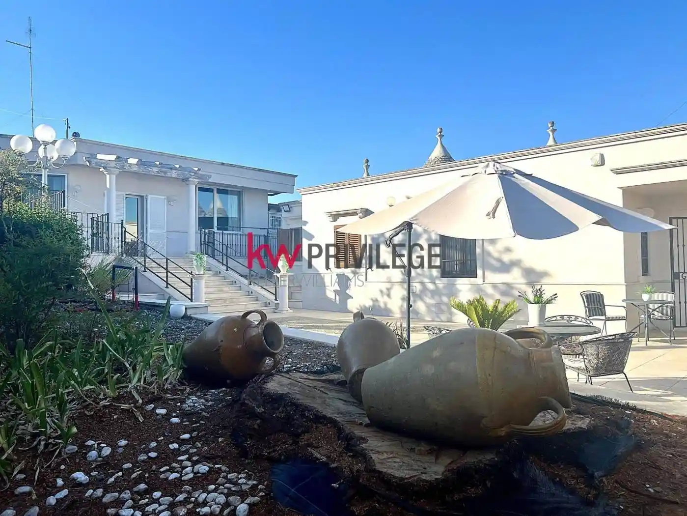 Villa in vendita a Martina Franca