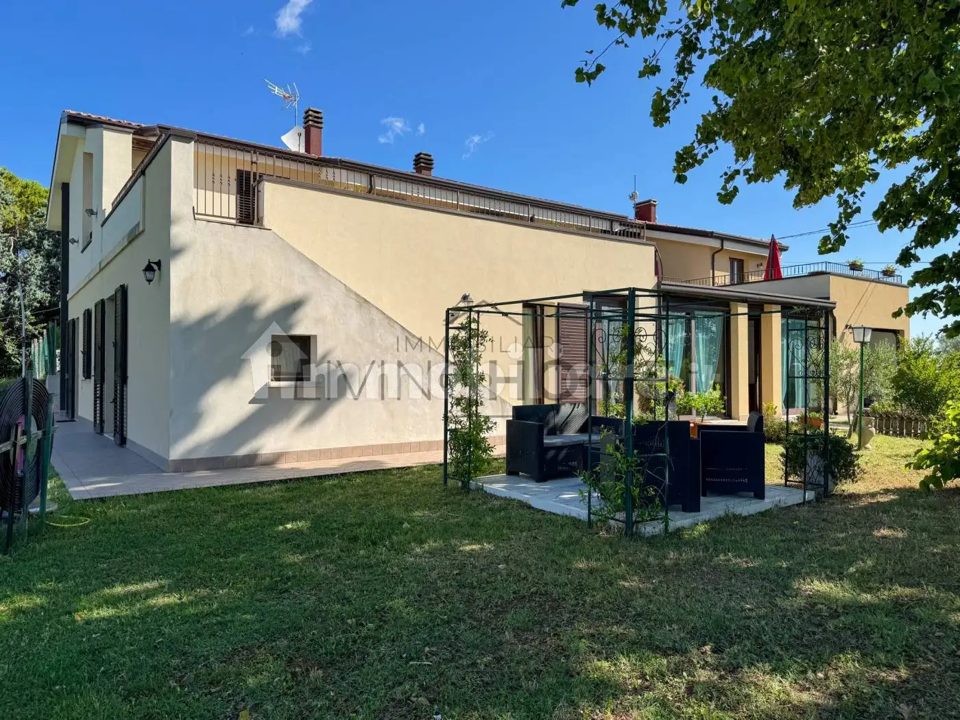 Villa in vendita a Rimini
