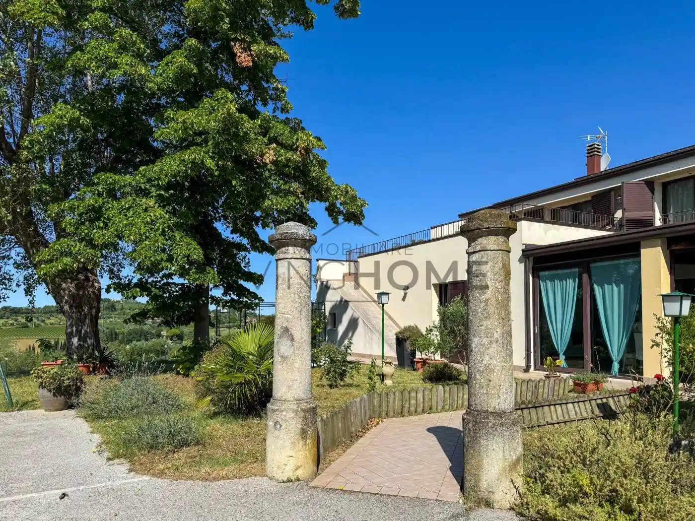 Appartamento in villa via Ca' Torsani, Sant'Aquilina, Rimini - foto 5