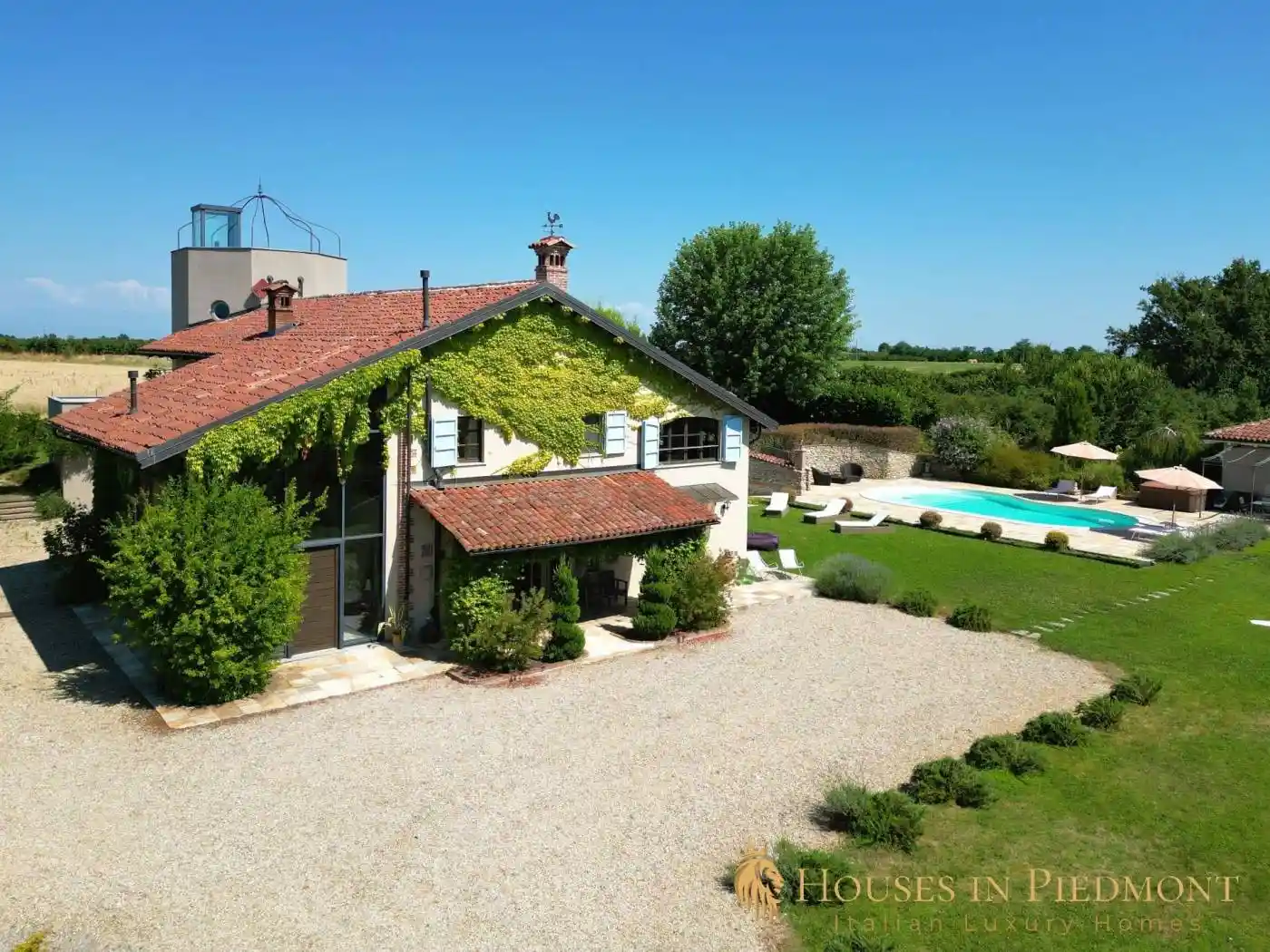 Villa in vendita a Bene Vagienna