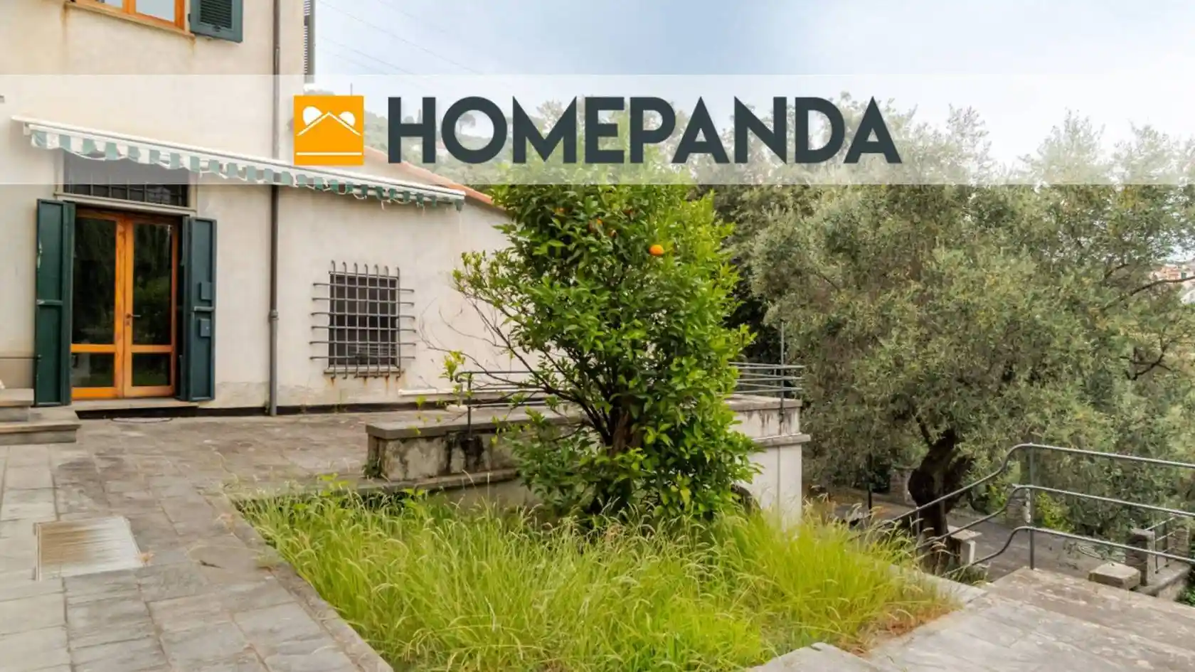 Villa in vendita a Lavagna