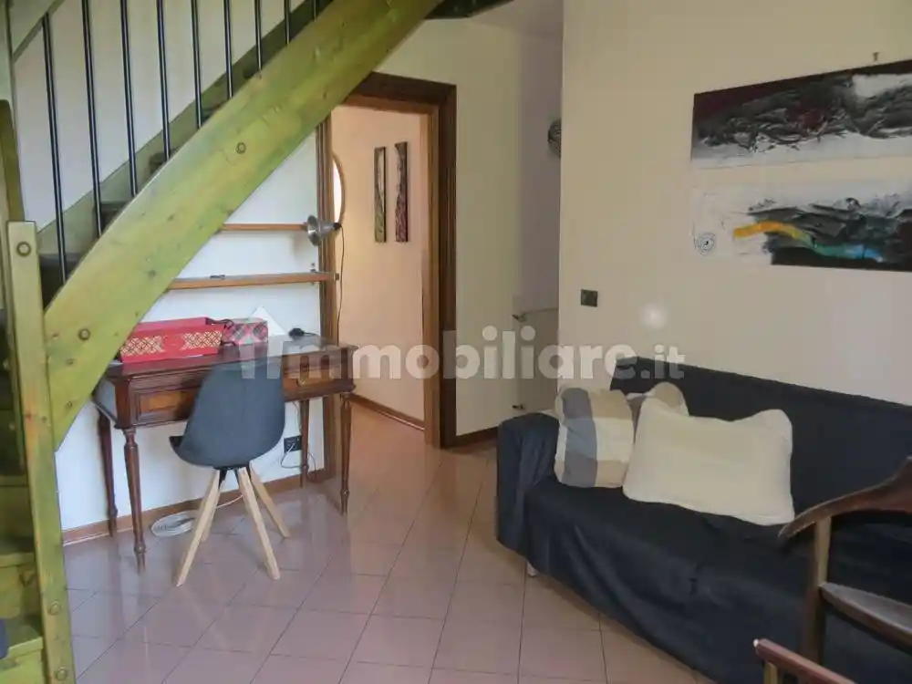 Quadrilocale Strada di Pescaia, San Prospero, Siena - foto 2