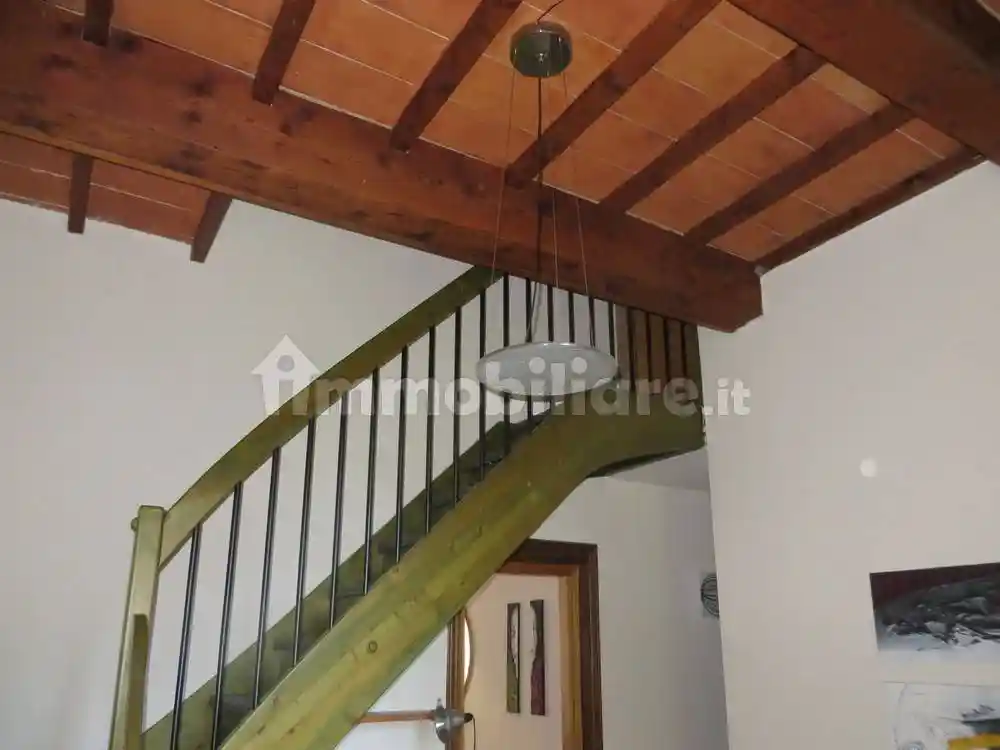 Quadrilocale Strada di Pescaia, San Prospero, Siena - foto 3