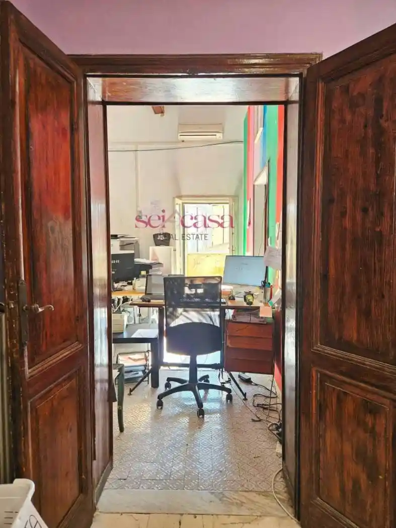 Appartamento in vendita a Grosseto