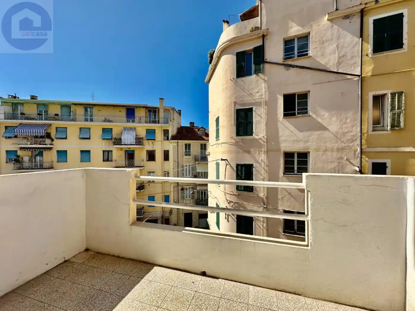 Appartamento in vendita a Sanremo