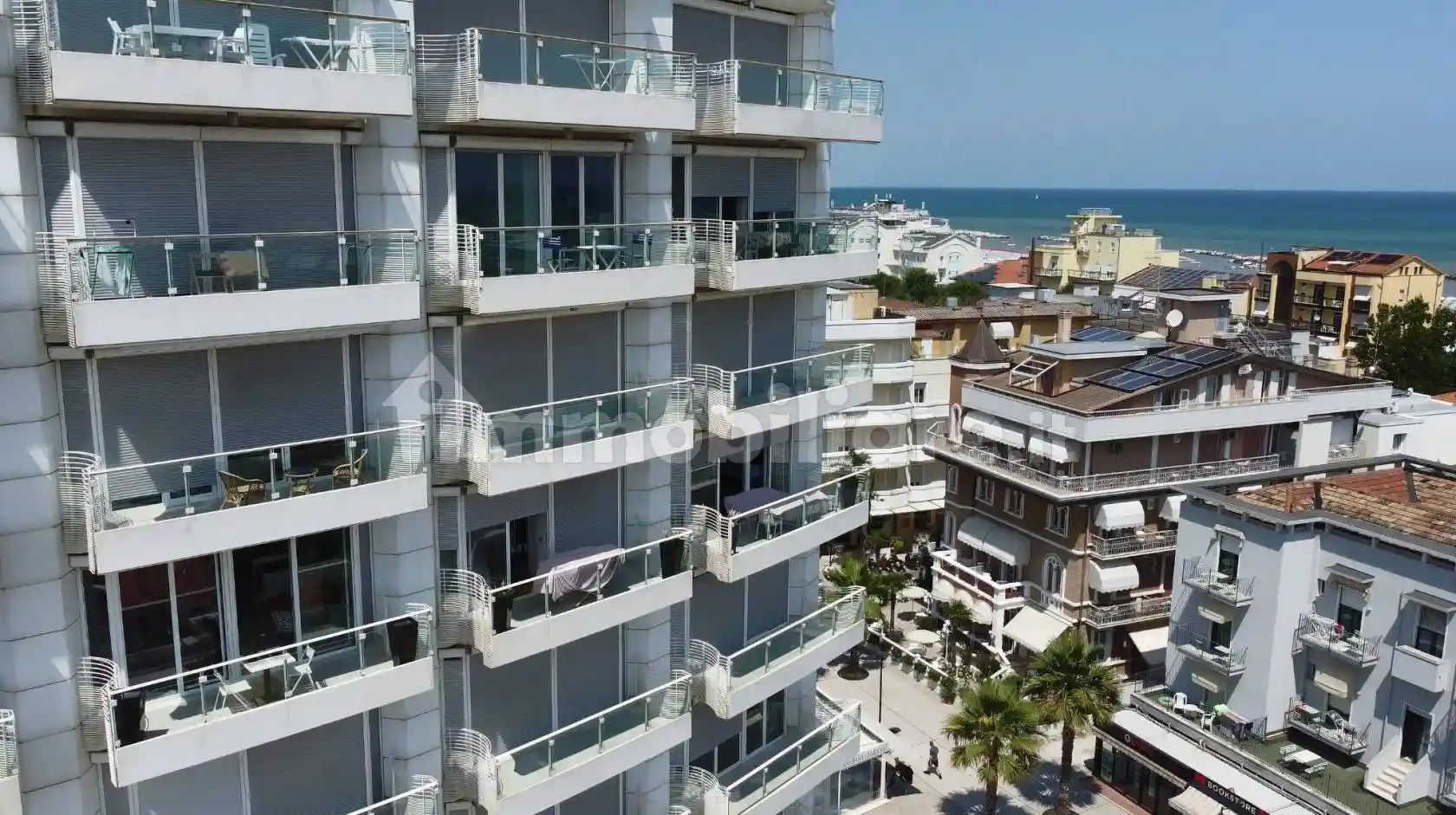 Appartamento in vendita a Cattolica