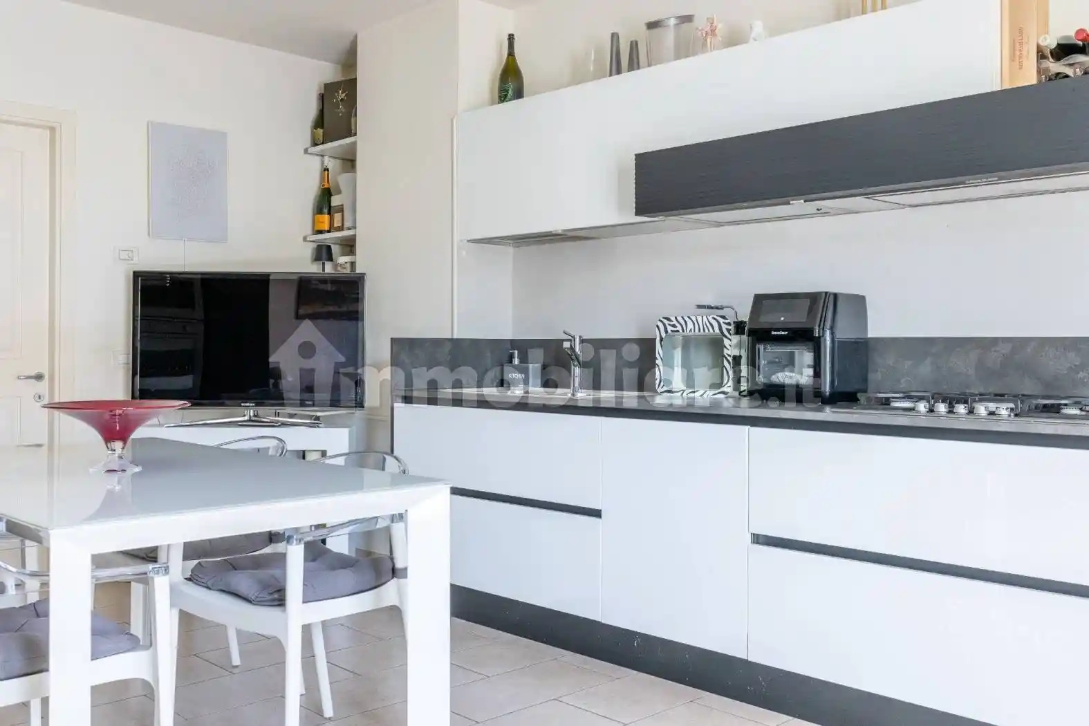 Villa a schiera via Don Dino Chelini, Pontetetto - Sorbano del Giudice, Lucca - foto 2