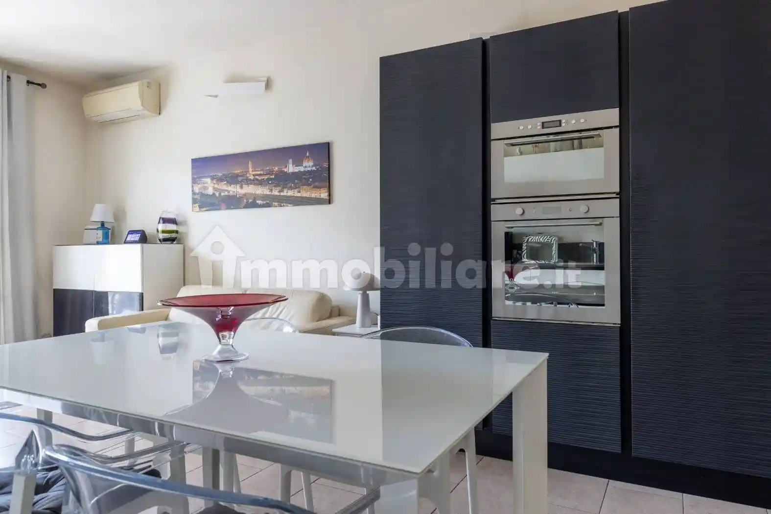 Villa a schiera via Don Dino Chelini, Pontetetto - Sorbano del Giudice, Lucca - foto 4