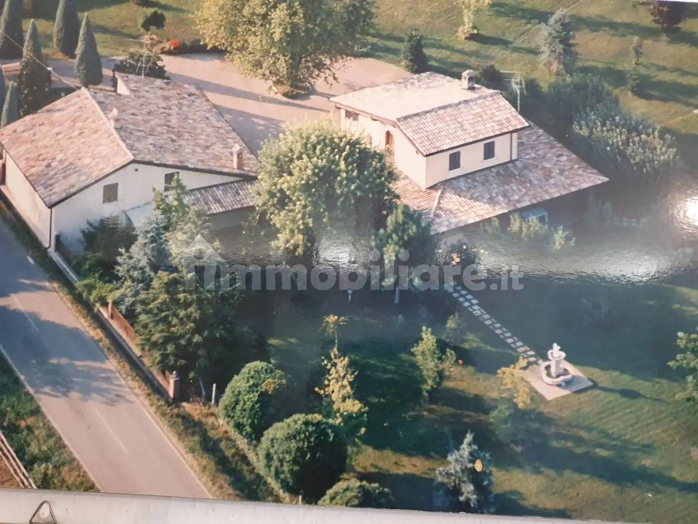 Villa unifamiliare Strada del Molinazzo, Lusurasco, Alseno - foto 2