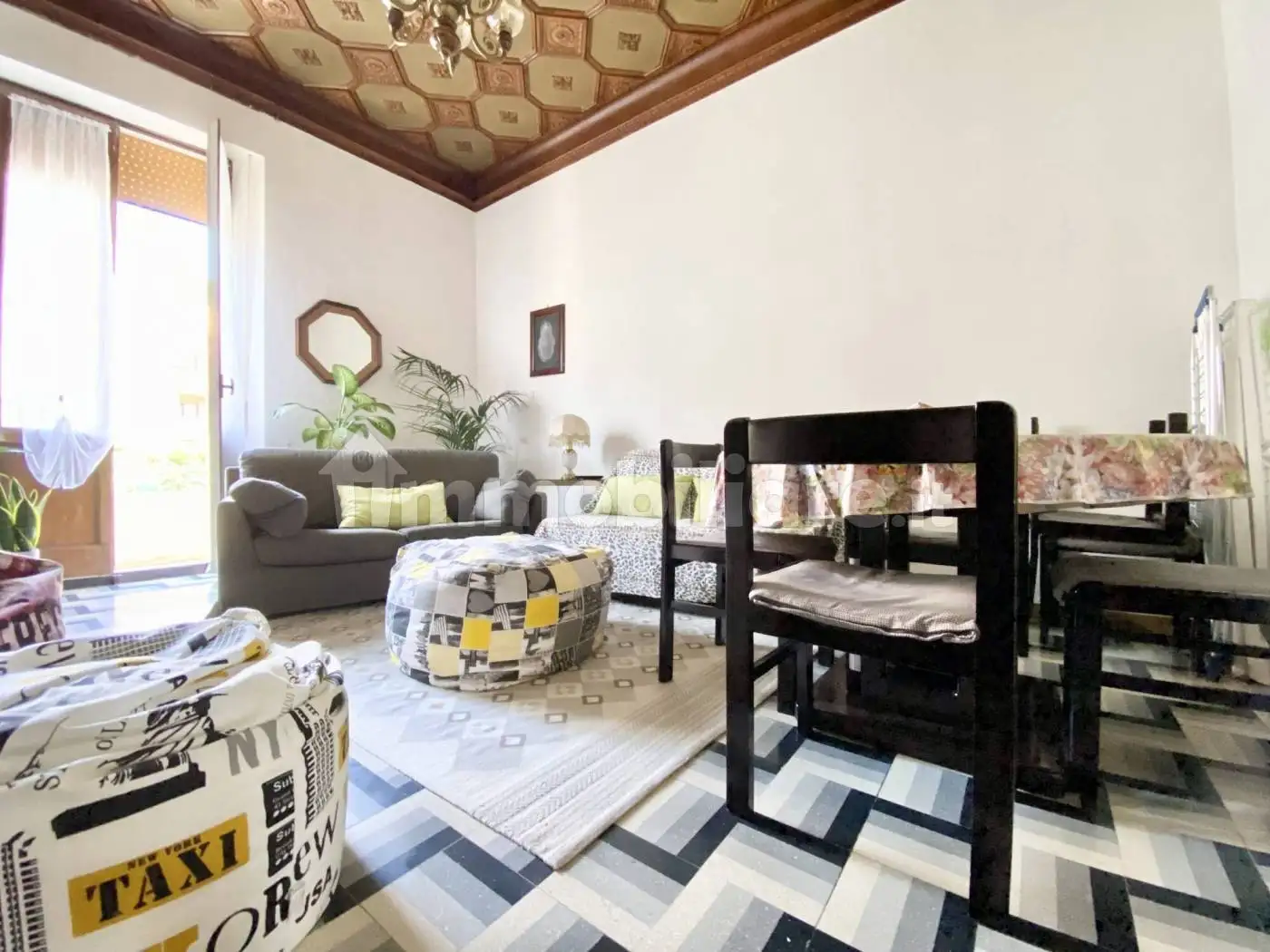 Appartamento in vendita a Ancona