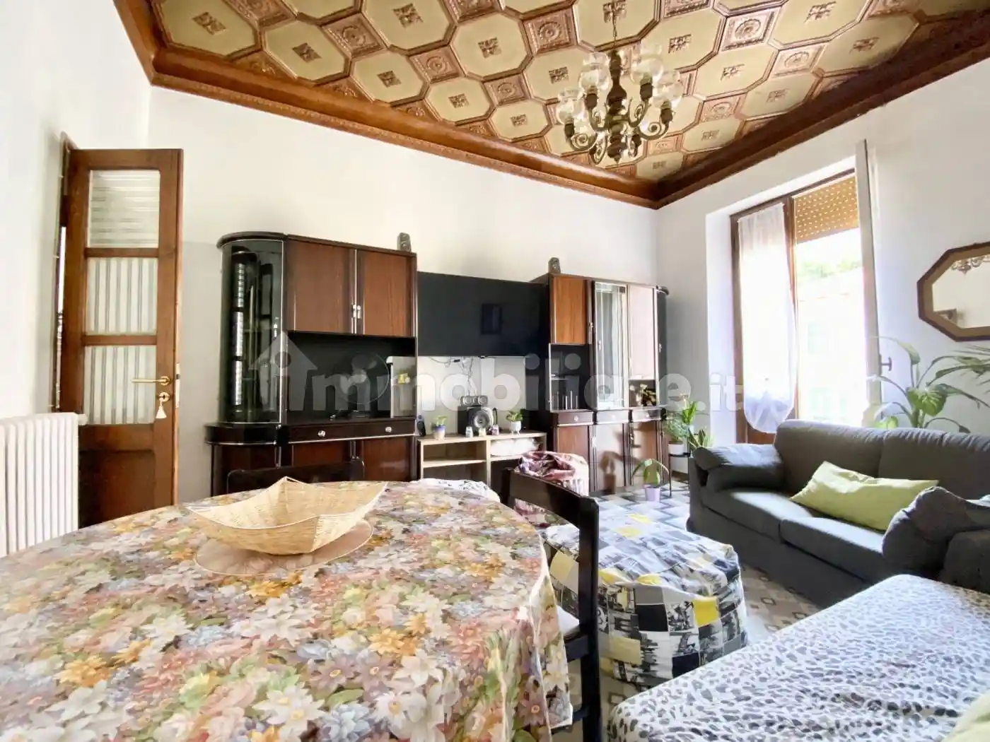 Appartamento buono stato, secondo piano, Cavour, Ancona - foto 4