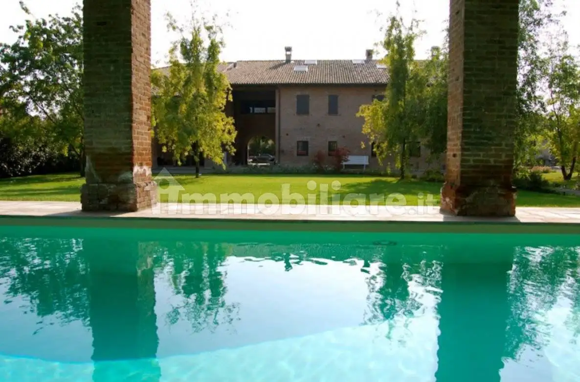 Villa unifamiliare Località Masero, Calendasco - foto 3