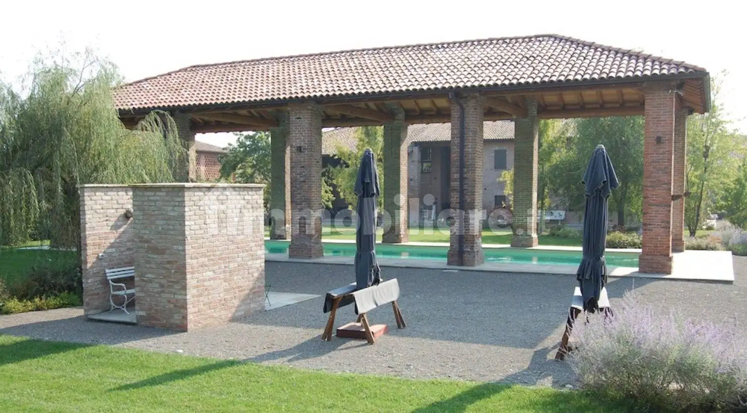 Villa unifamiliare Località Masero, Calendasco - foto 4