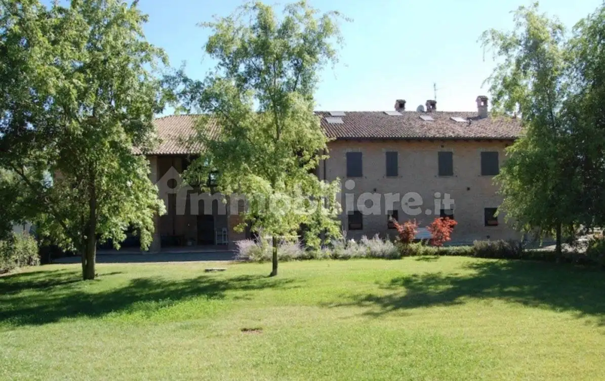 Villa unifamiliare Località Masero, Calendasco - foto 5