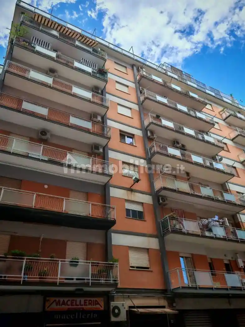 Attico - Mansarda in vendita a Palermo