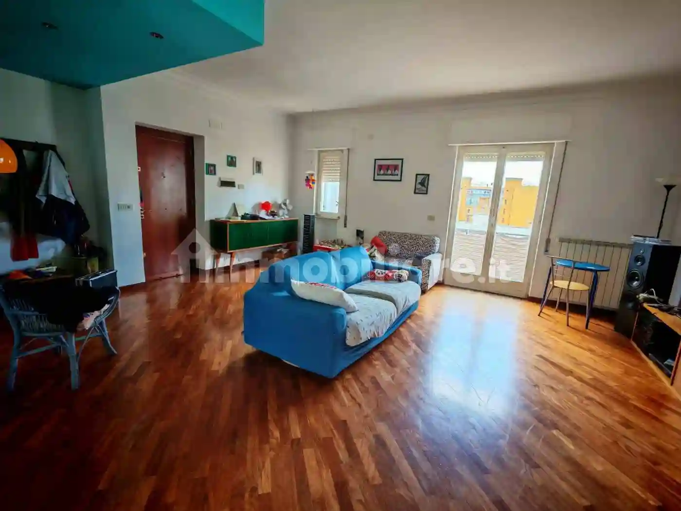 Attico - Mansarda - foto 3