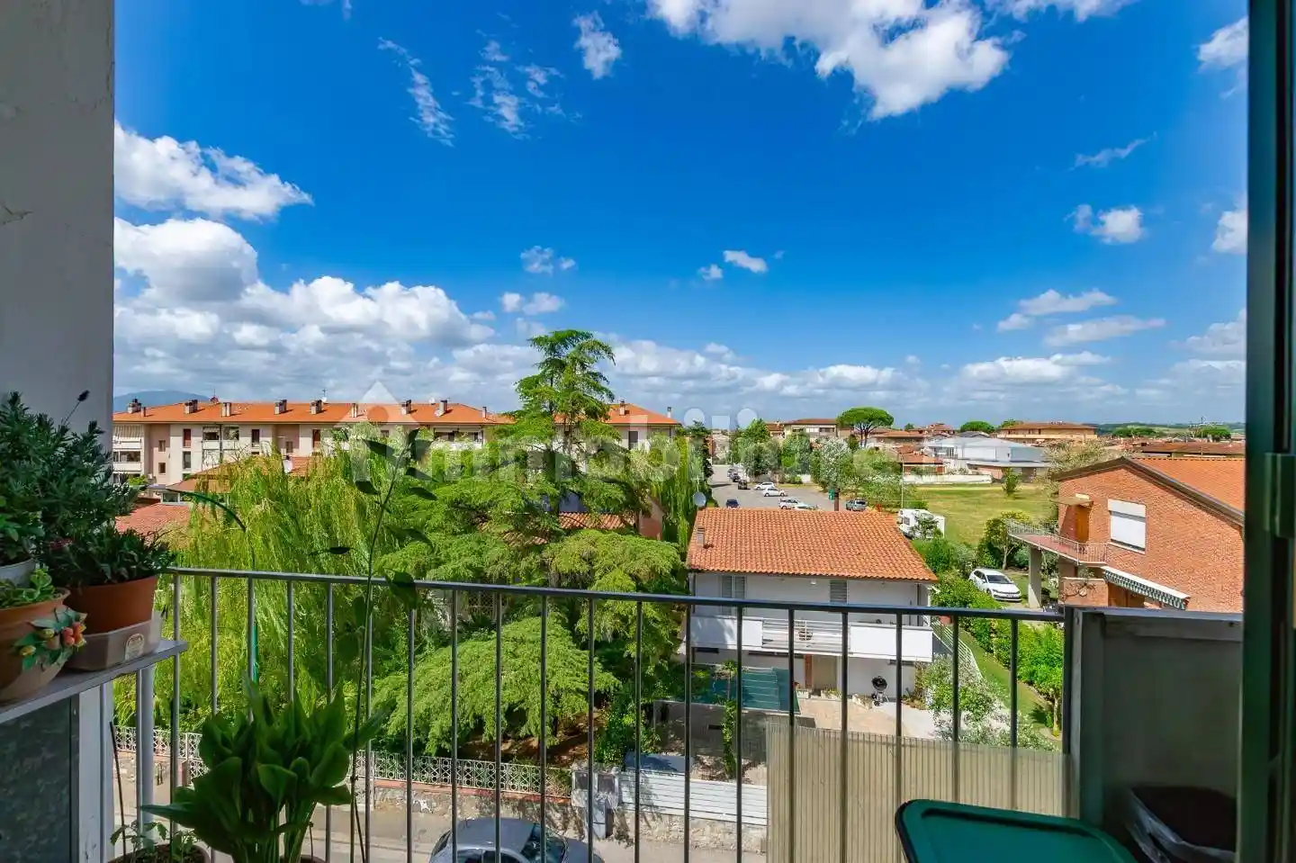 Appartamento in vendita a Ponsacco