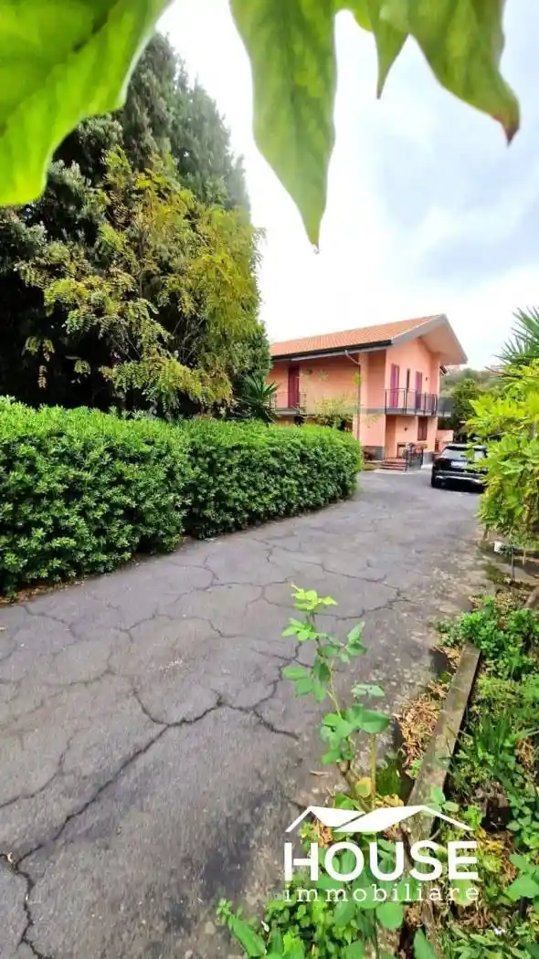 Villa in vendita a Ragalna