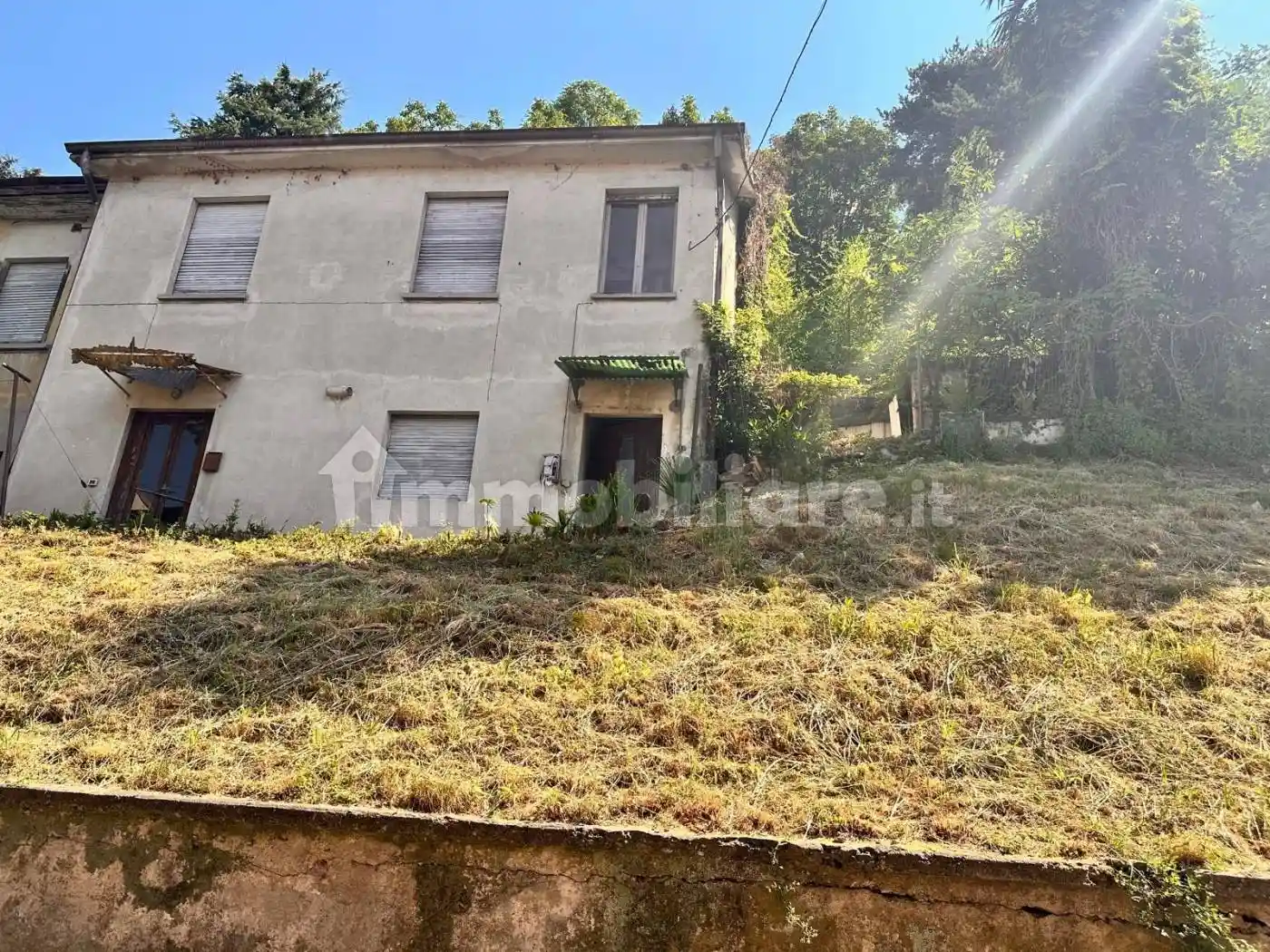 Rustico via T. Frigerio, Centro, Villa d'Adda - foto 3