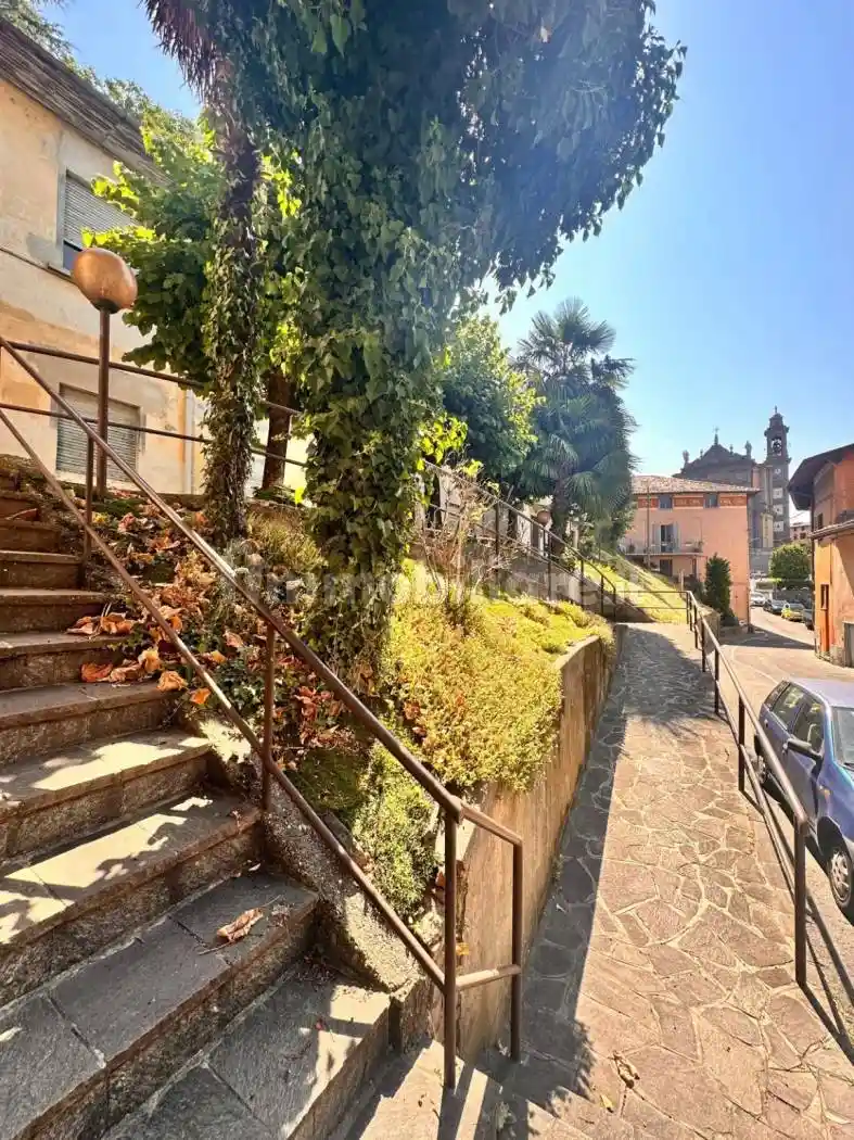 Rustico via T. Frigerio, Centro, Villa d'Adda - foto 4