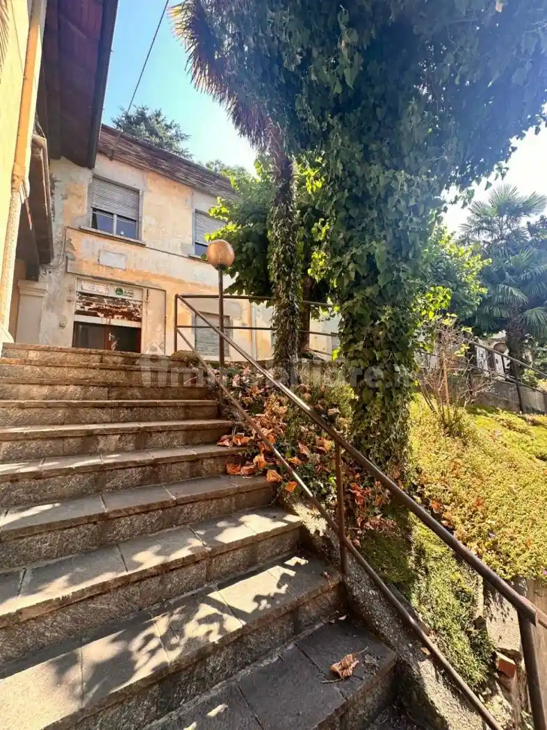 Rustico via T. Frigerio, Centro, Villa d'Adda - foto 5