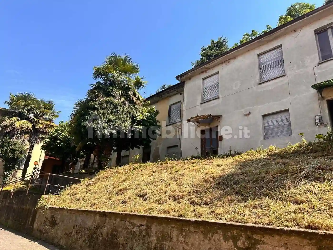 Rustico via T. Frigerio, Centro, Villa d'Adda - foto 4