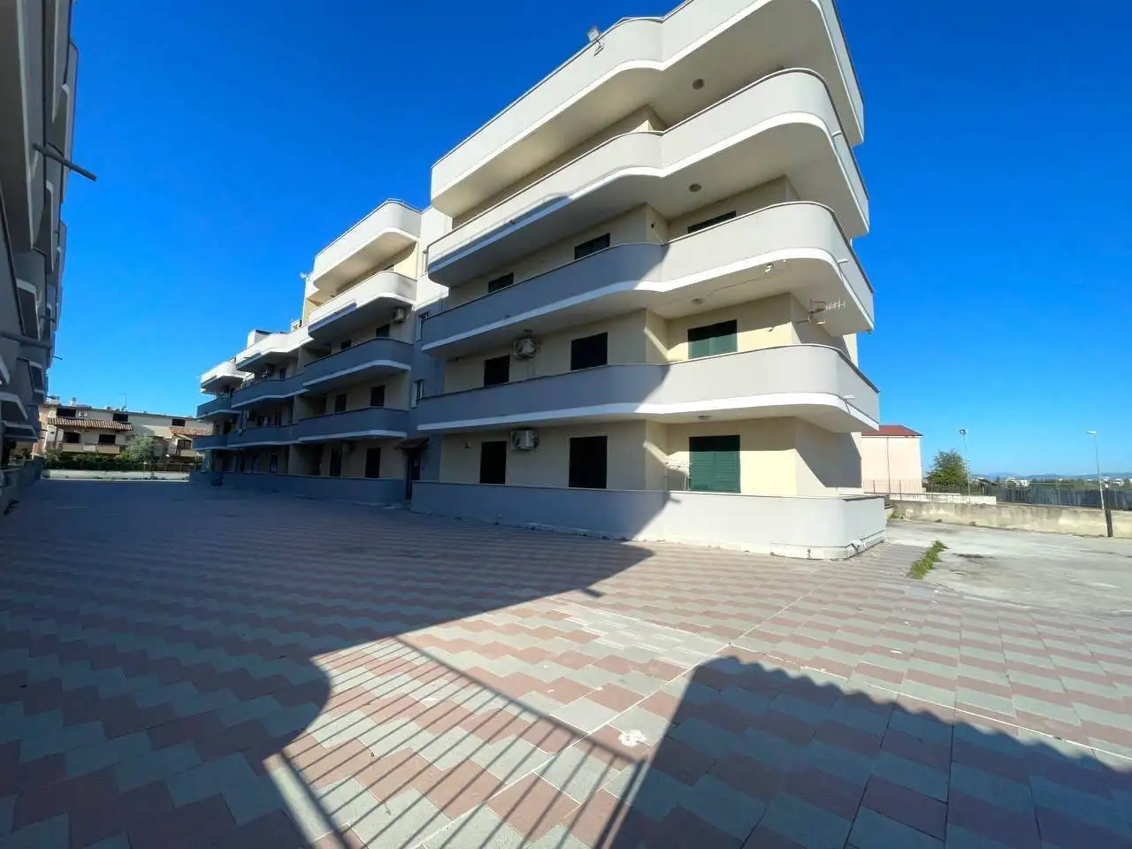 Appartamento in vendita a San Tammaro