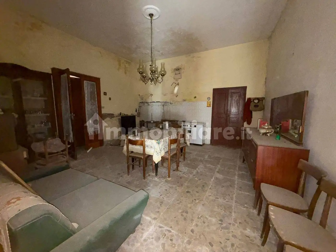 Appartamento in vendita a Roccarainola