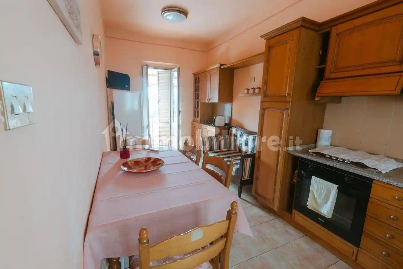 Appartamento in vendita a Narni