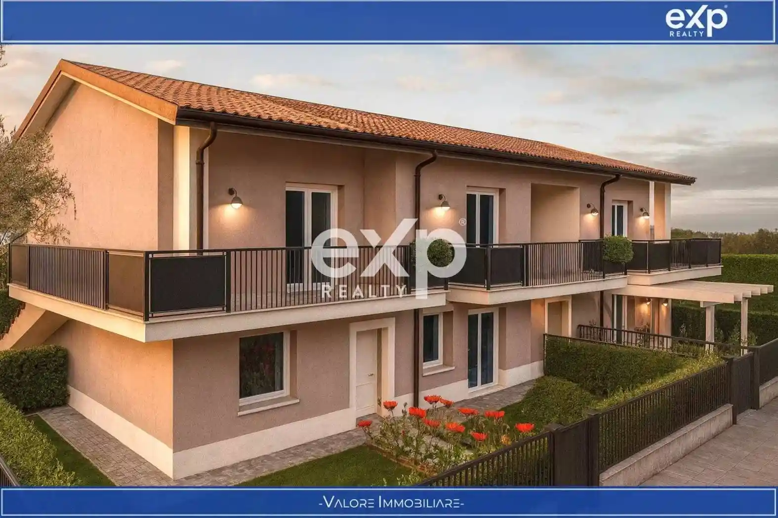 Appartamento in vendita a Arcole