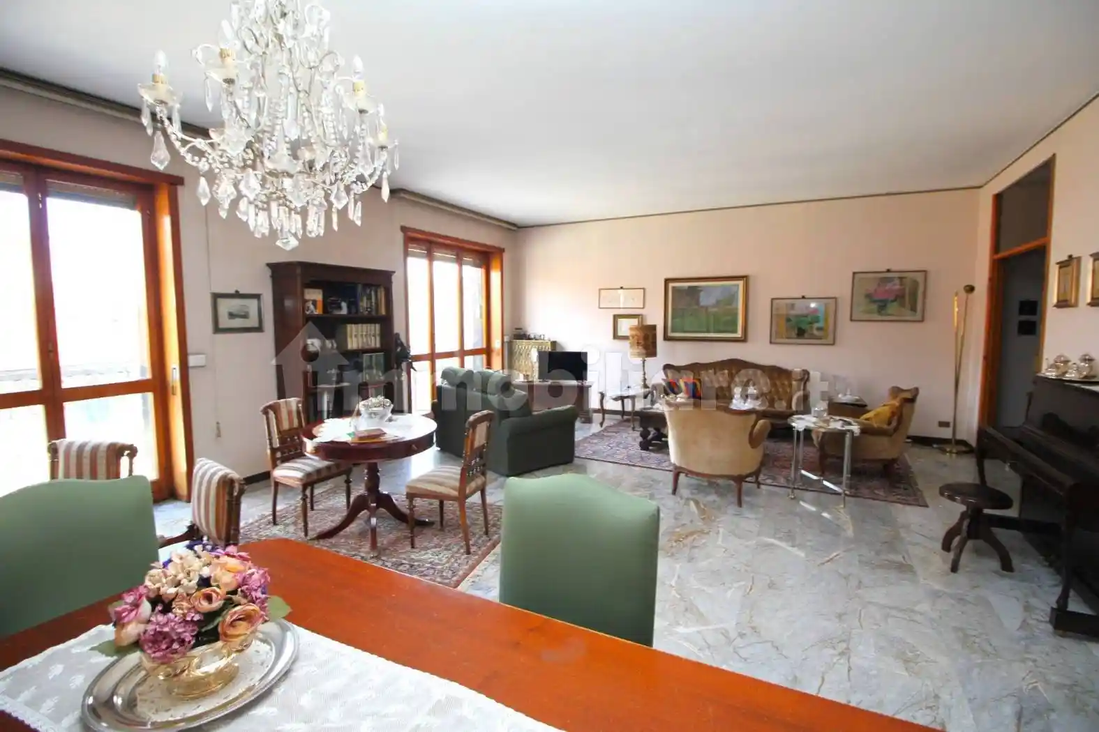 Appartamento in vendita a Legnano