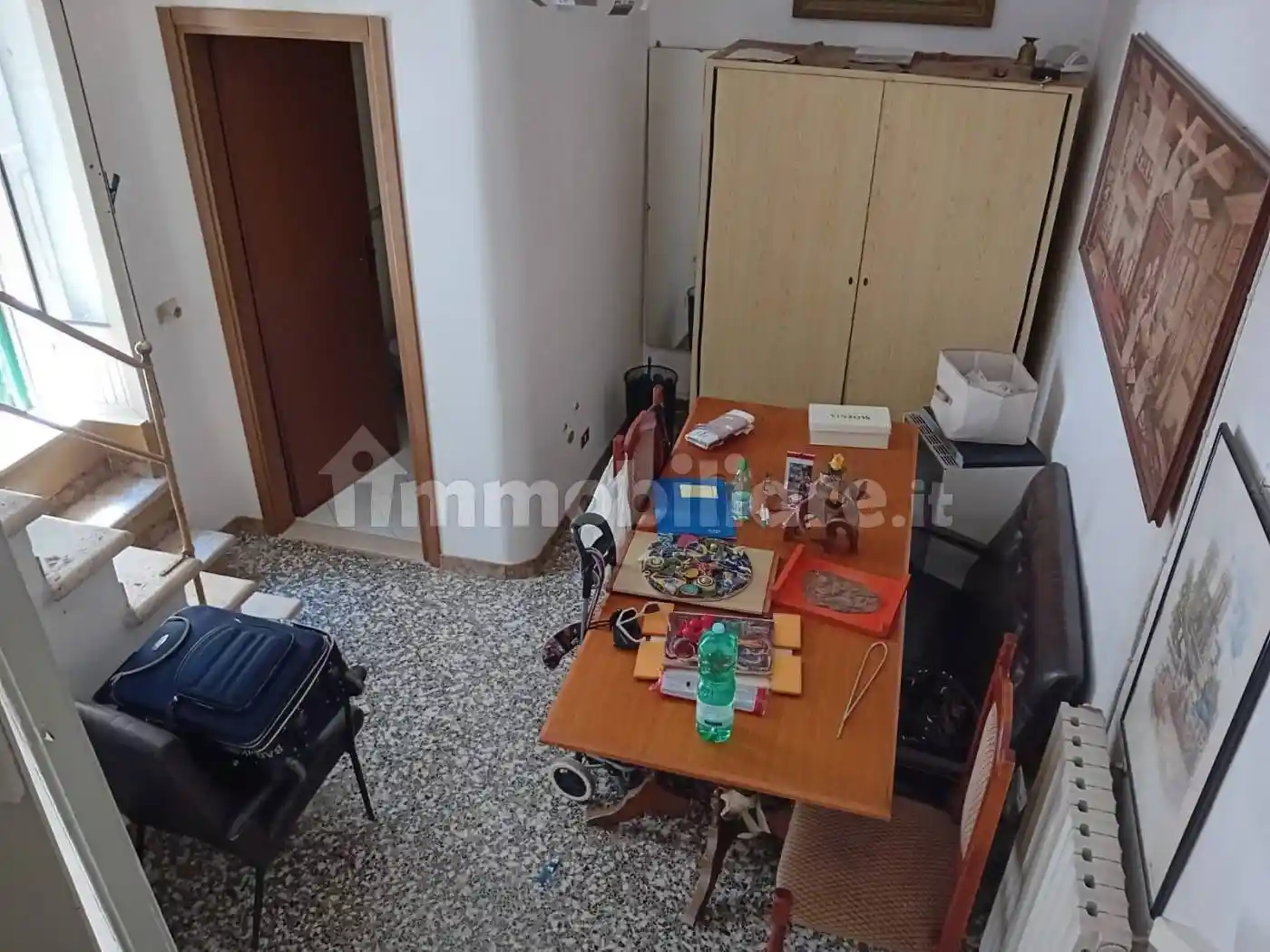 Casa indipendente in vendita a Castellana Grotte