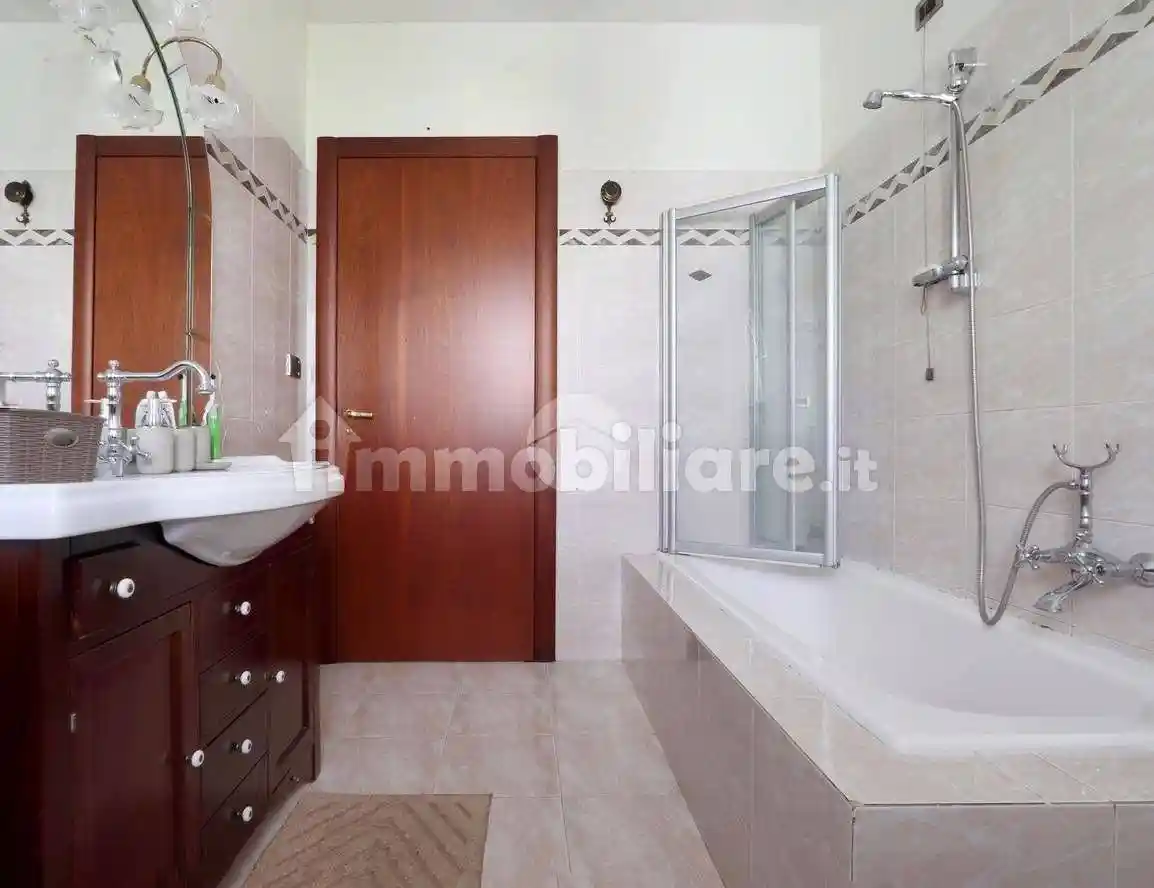 Terratetto unifamiliare via Vestina a Mare 35, Cappelle sul Tavo - foto 2