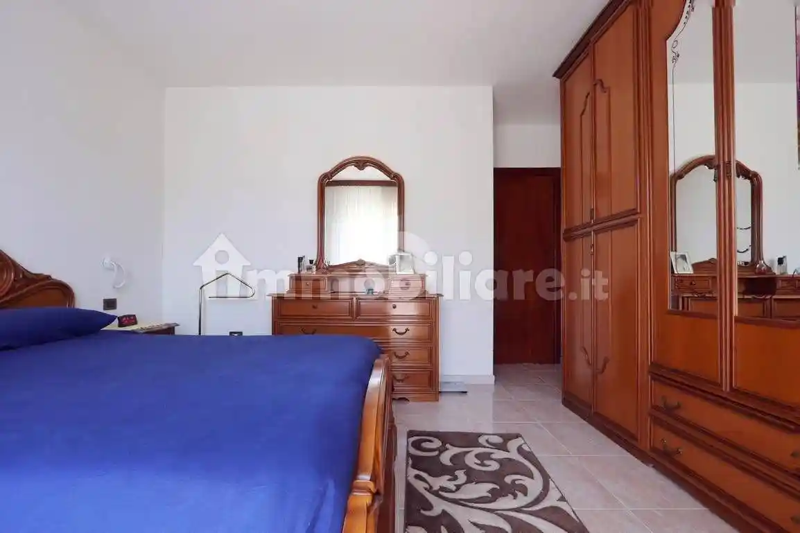 Terratetto unifamiliare via Vestina a Mare 35, Cappelle sul Tavo - foto 5