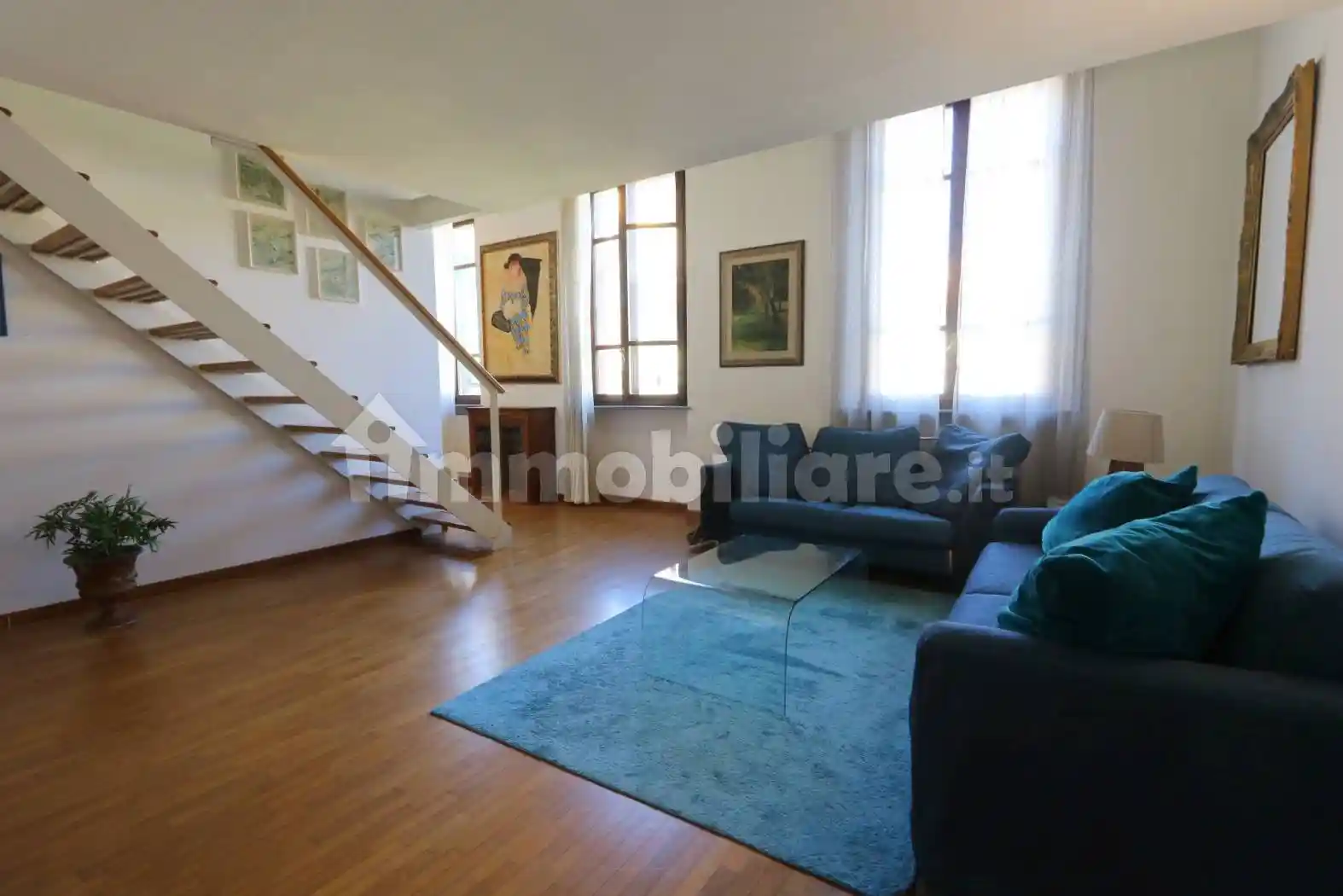 Appartamento in vendita a Pisa