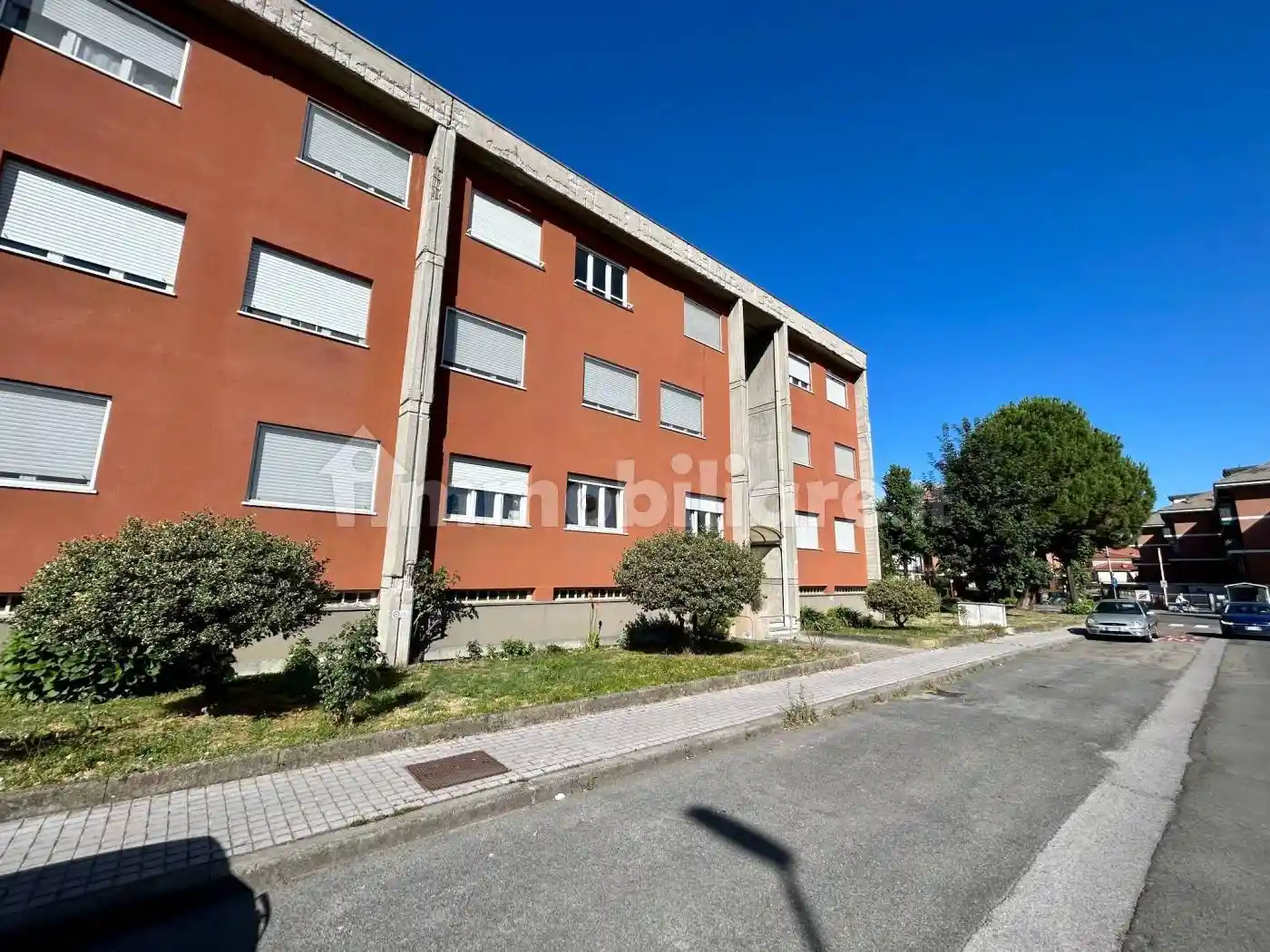 Appartamento in vendita a Fossano