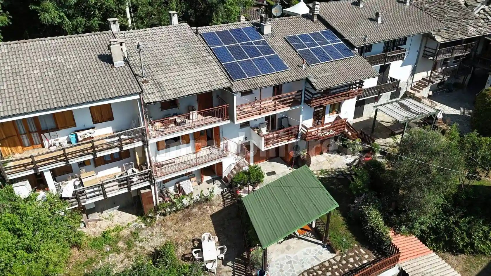 Casa indipendente - foto 2