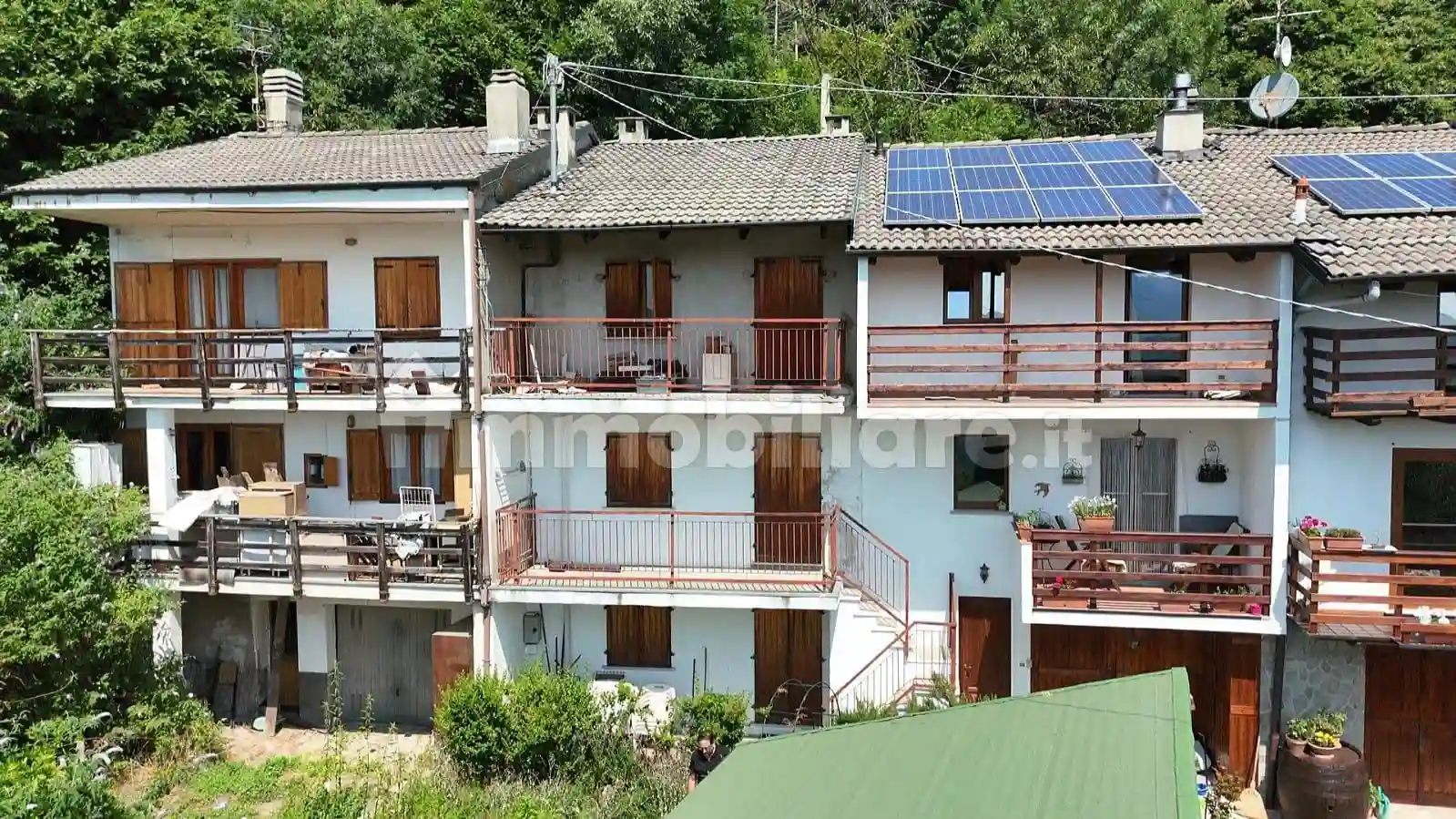 Casa indipendente - foto 4