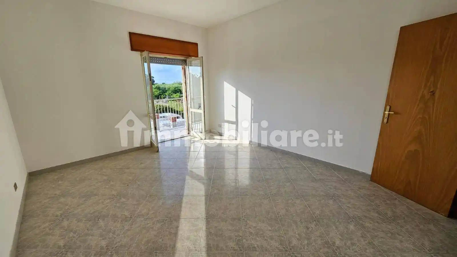 Appartamento in vendita a Torrenova