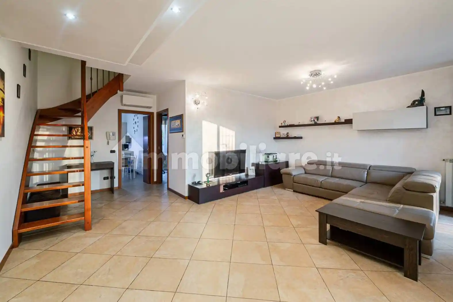 Quadrilocale bernina 1066, Centro, Camparada - foto 2