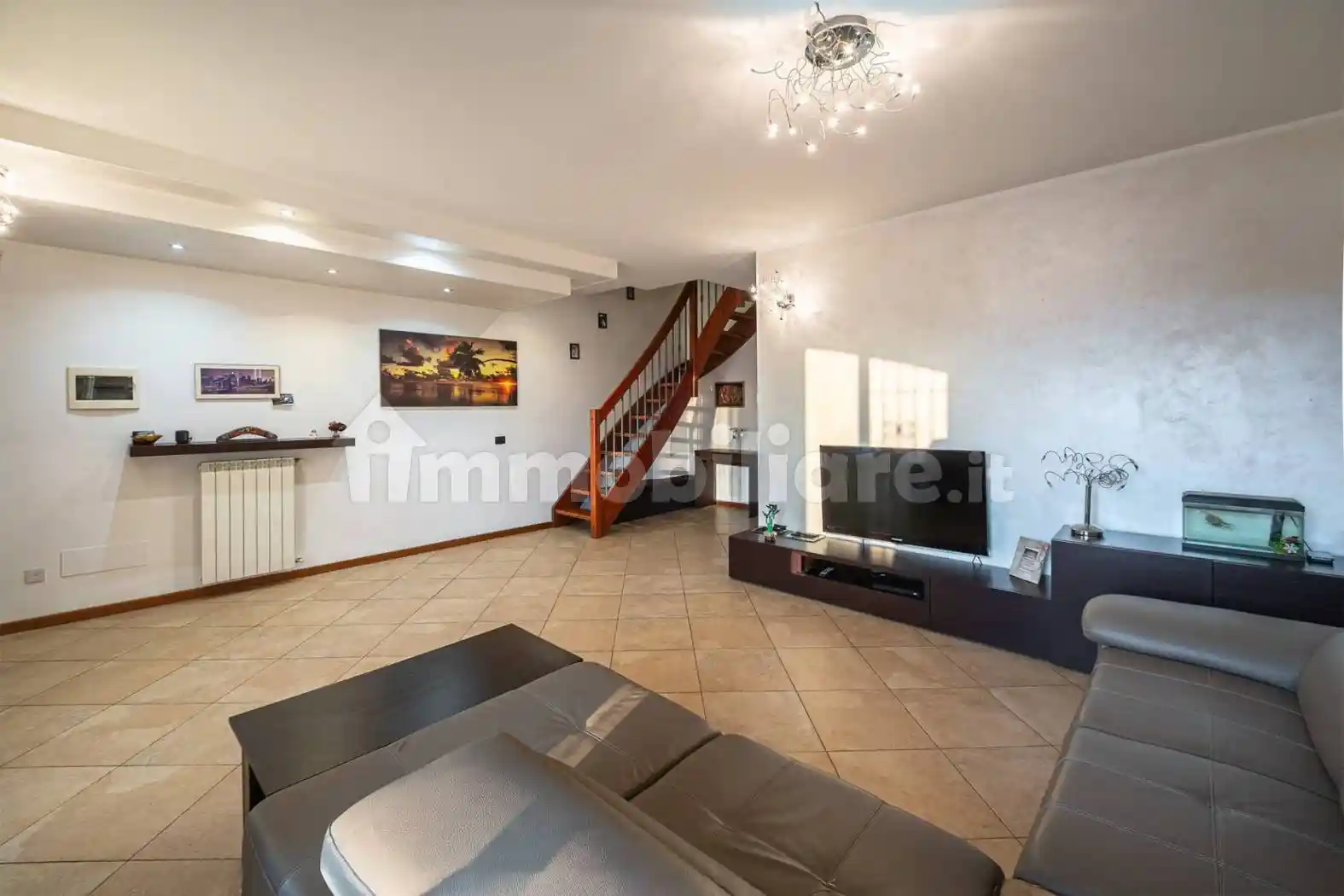 Quadrilocale bernina 1066, Centro, Camparada - foto 3