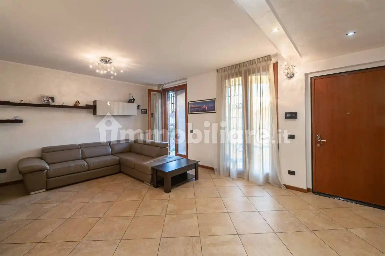 Quadrilocale bernina 1066, Centro, Camparada - foto 4